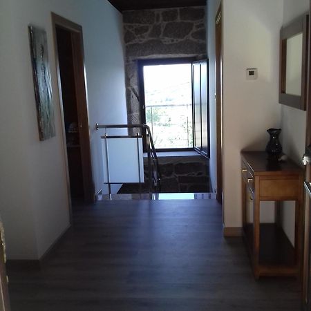Casa Tras Do Rio Villa Coles Eksteriør billede