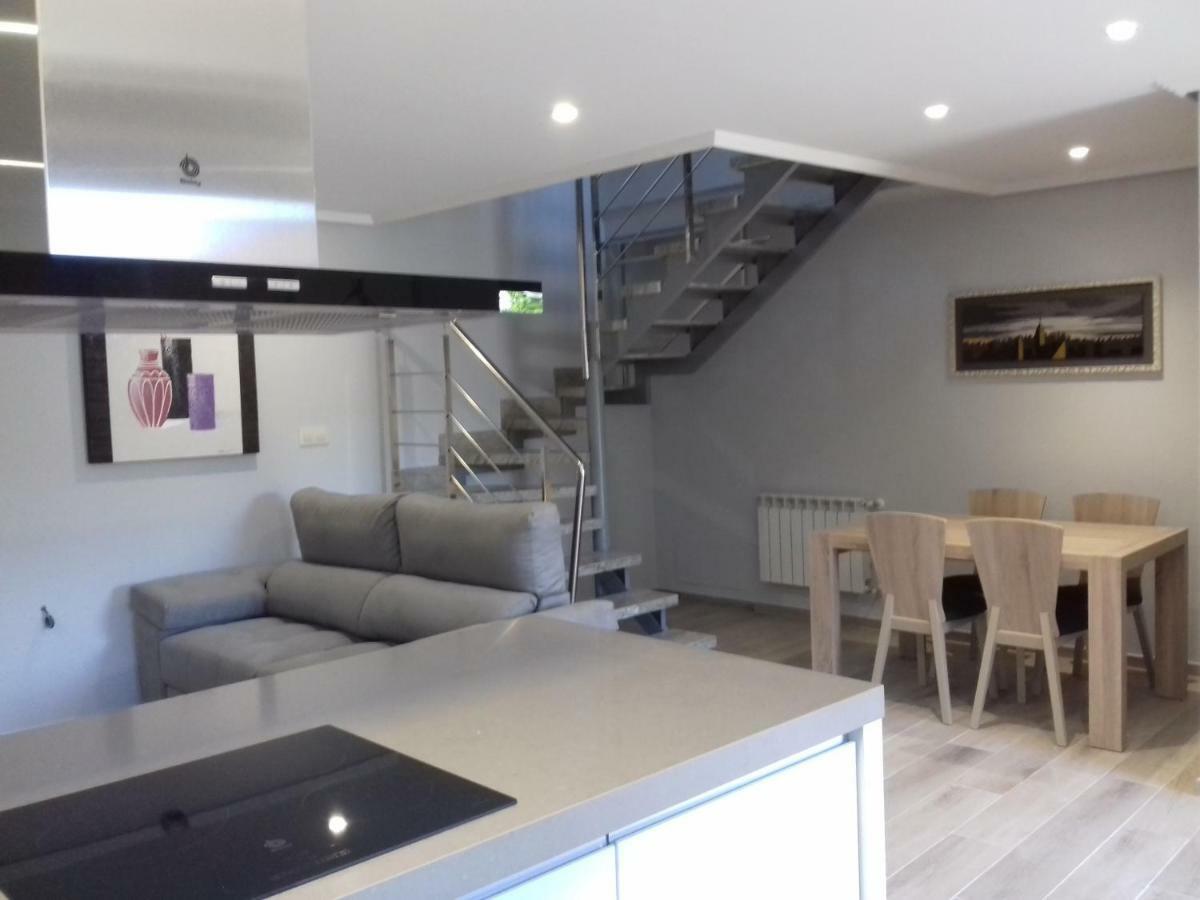 Casa Tras Do Rio Villa Coles Eksteriør billede