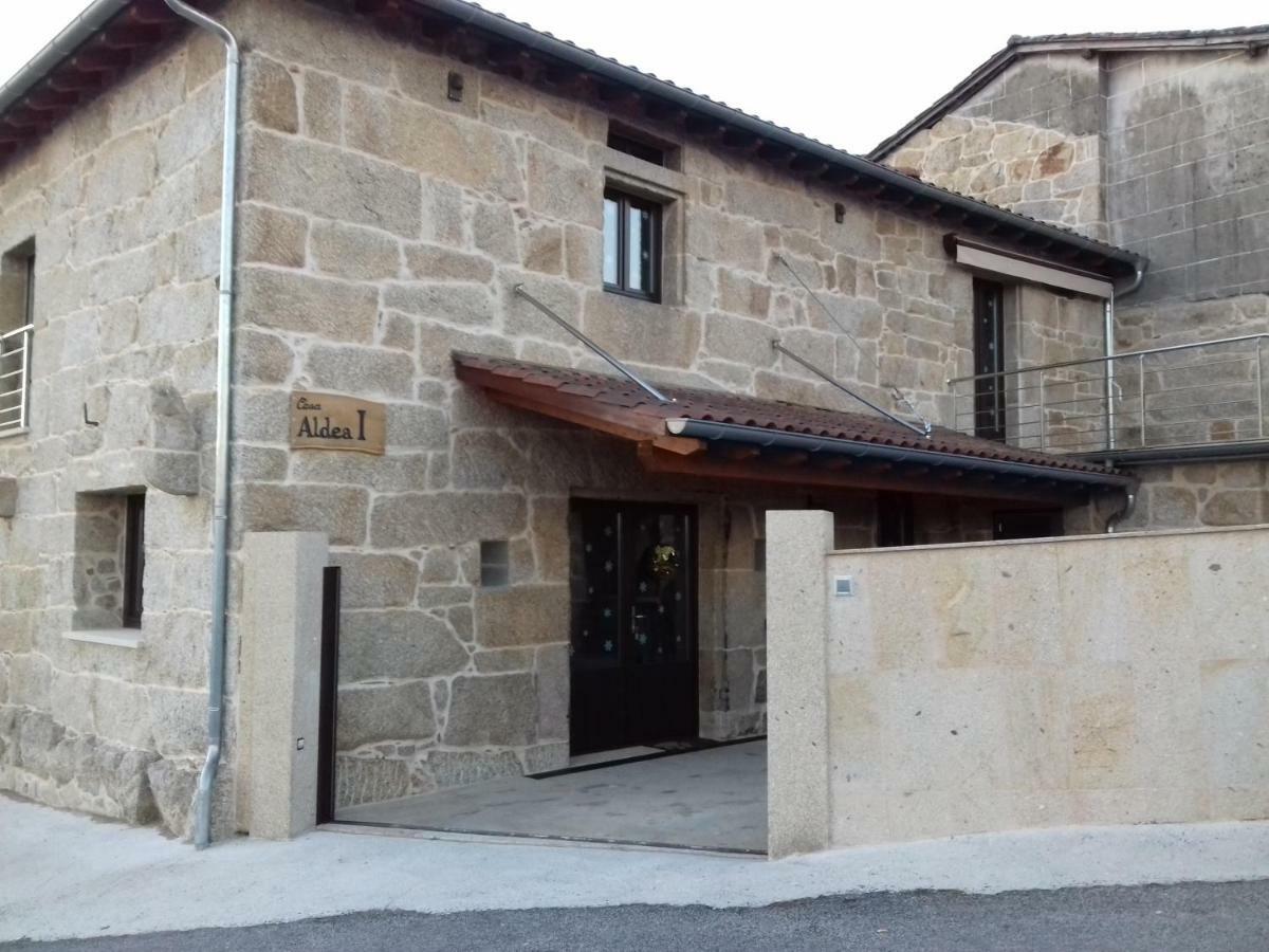 Casa Tras Do Rio Villa Coles Eksteriør billede