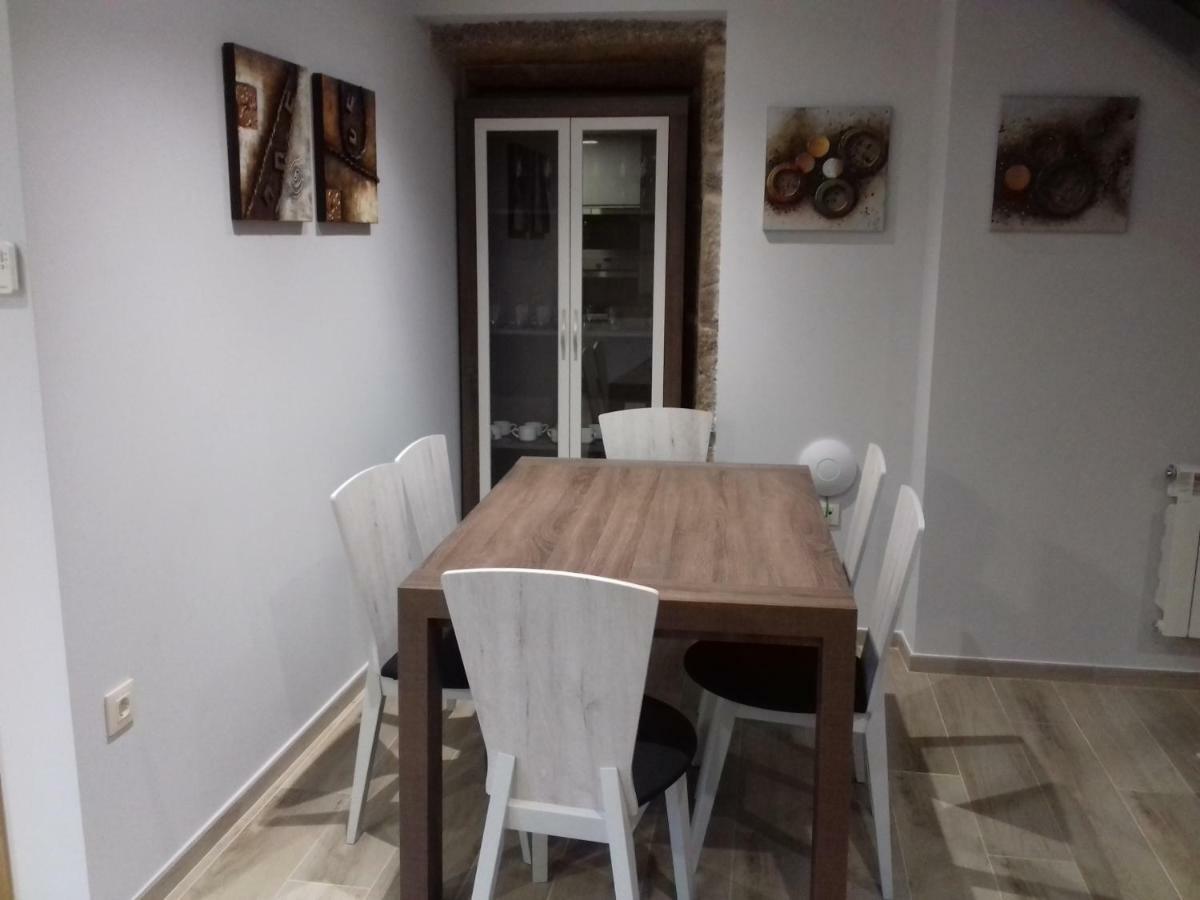 Casa Tras Do Rio Villa Coles Eksteriør billede