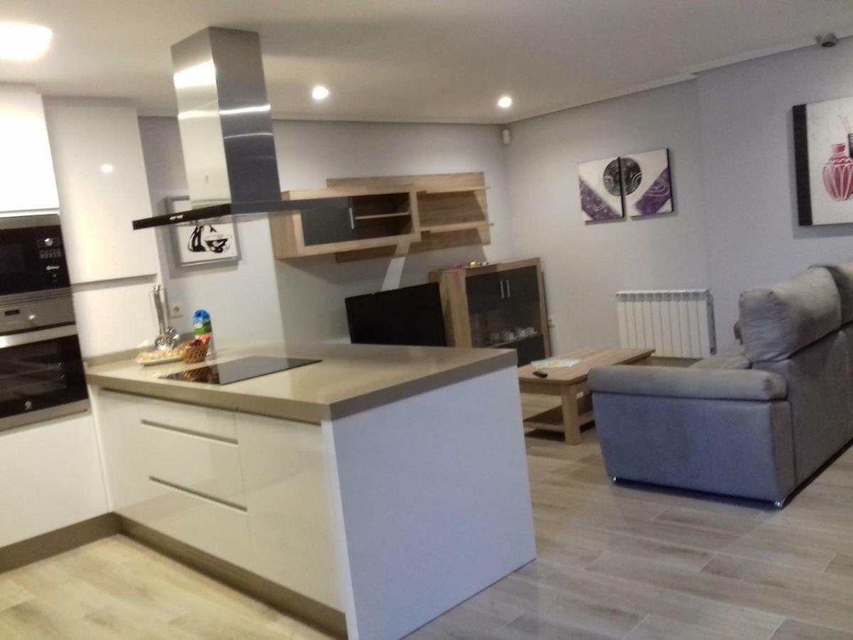 Casa Tras Do Rio Villa Coles Eksteriør billede